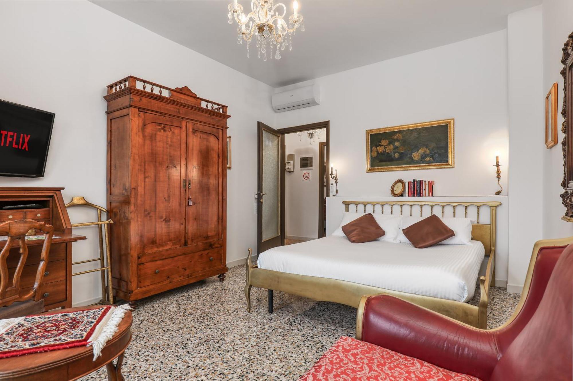 Suite Angolo Alla Stazione - Appartamento Con Terrazzo Panoramico Pavía Exterior foto