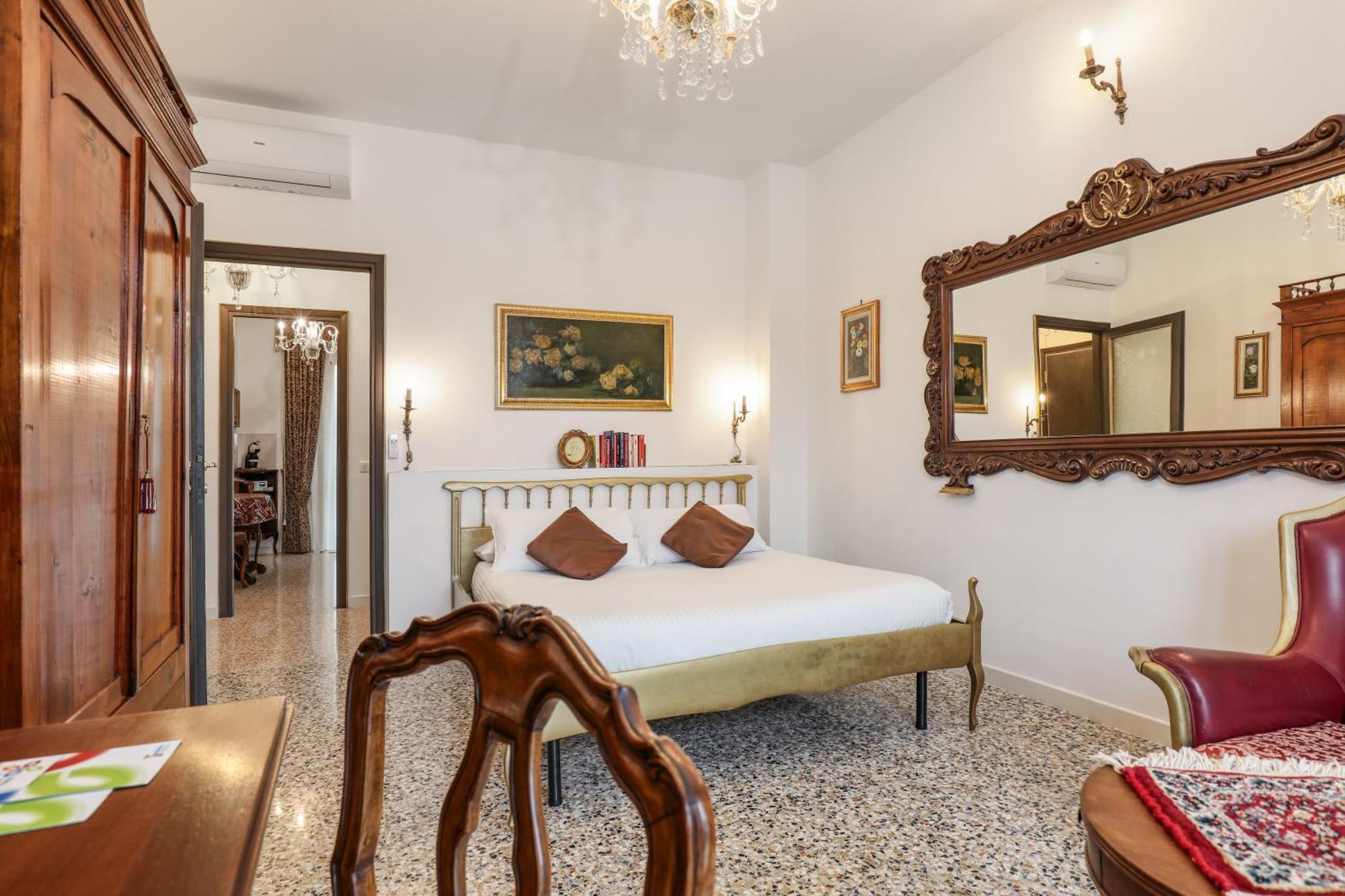 Suite Angolo Alla Stazione - Appartamento Con Terrazzo Panoramico Pavía Exterior foto